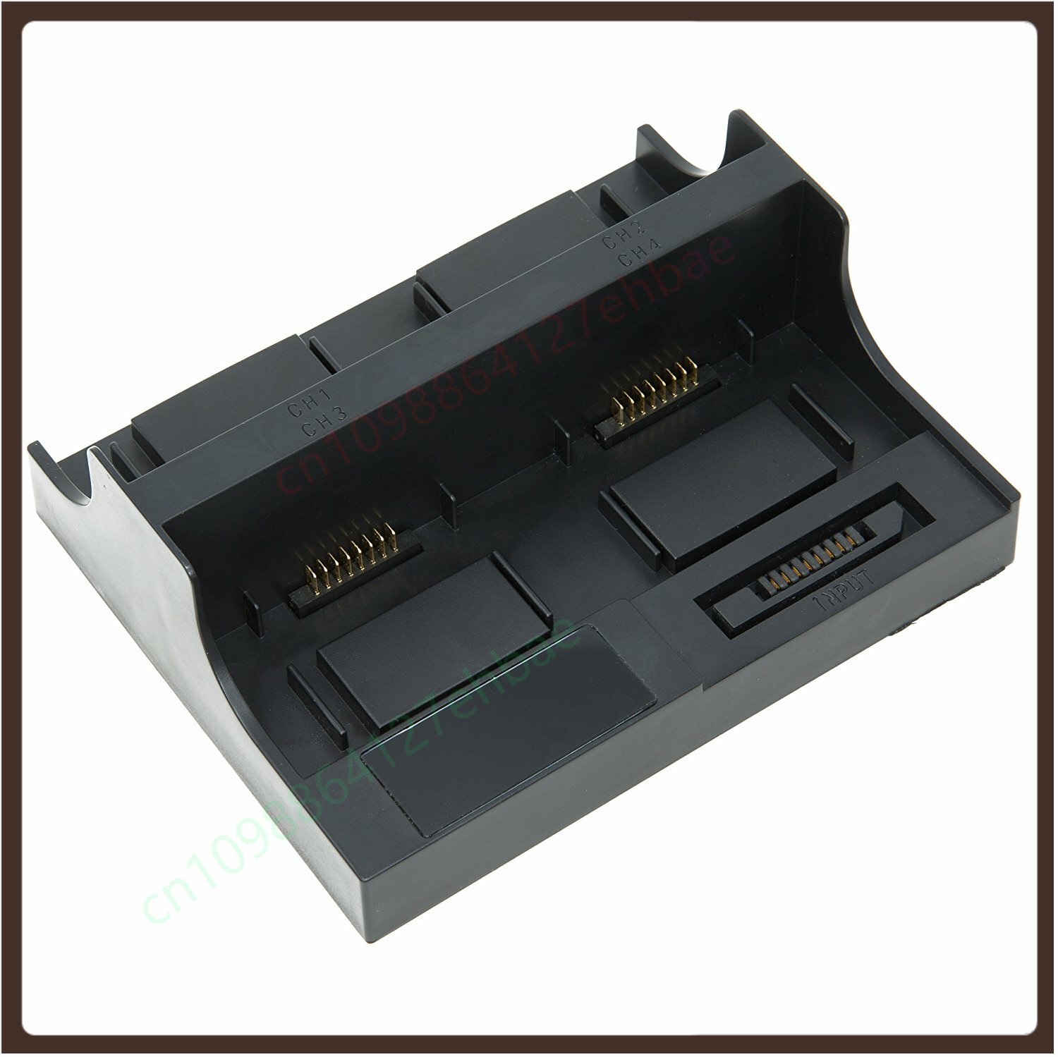 Drone Battery Smart - Hub Carregador de Bateria Inteligente Mavic