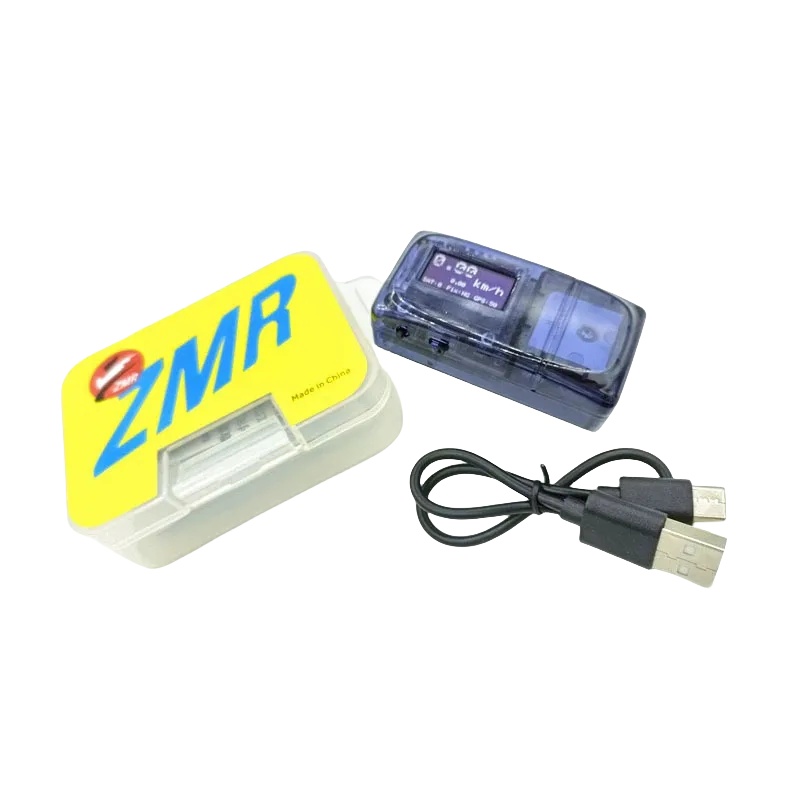 Drone Battery Plate - ZMR Drone RC com Velocímetro GPS,