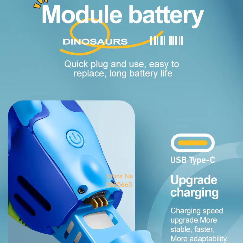 Drone Battery Smart - Drone com Controle Remoto de 4