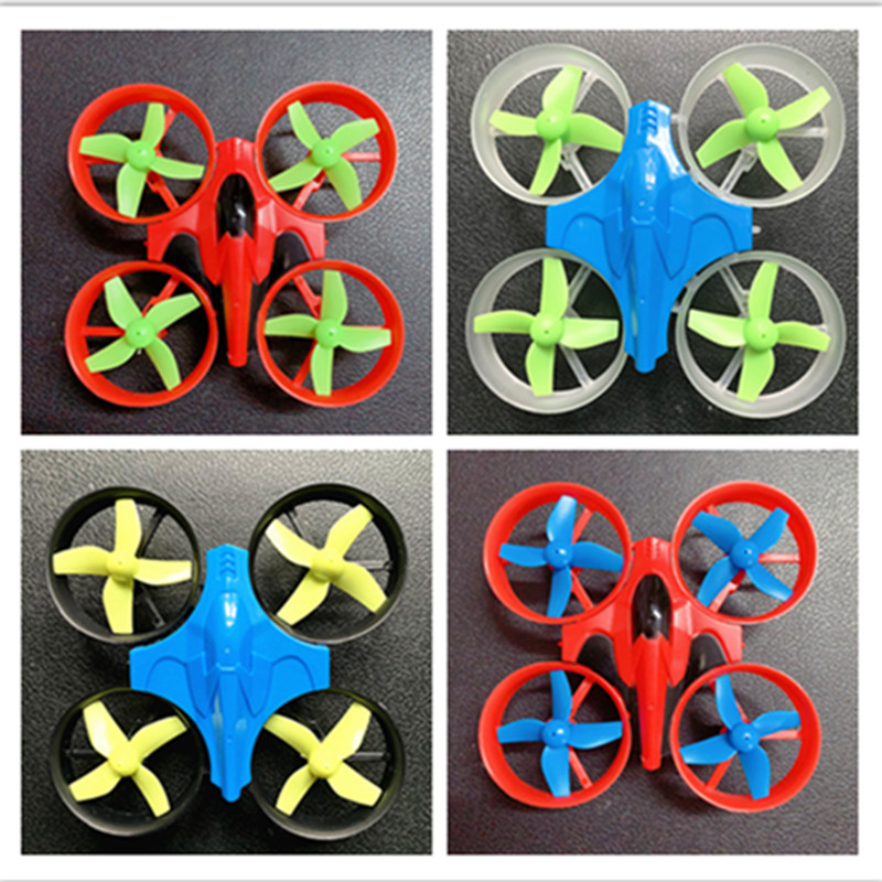 Mini drone rc quadcopter peças - Eachine Drone E010 avaliação e preço
