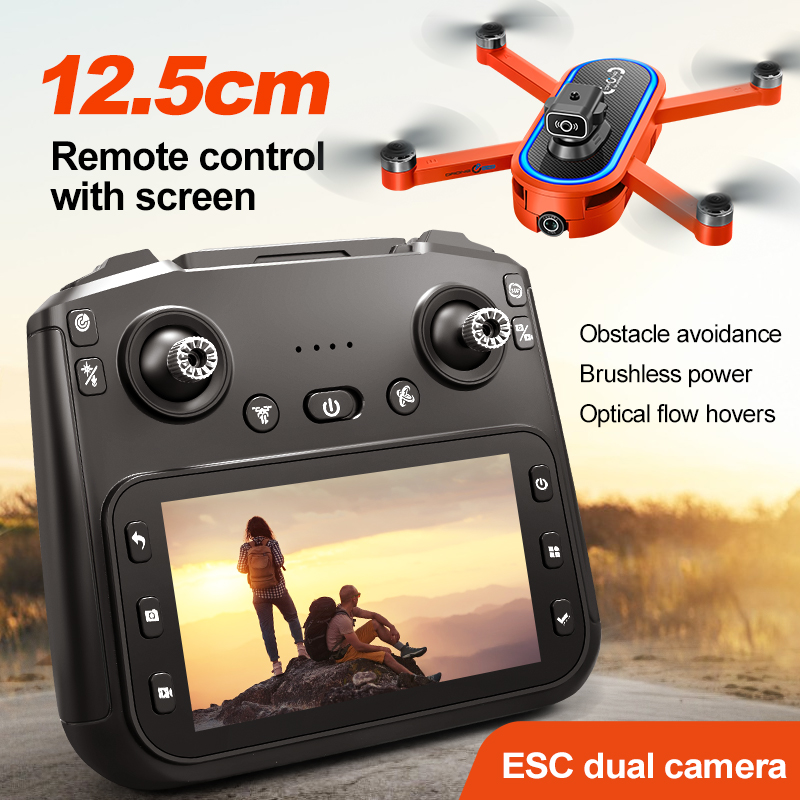 2025 s186 drone profissional 4 - Drone Battery Charger avaliação e preço