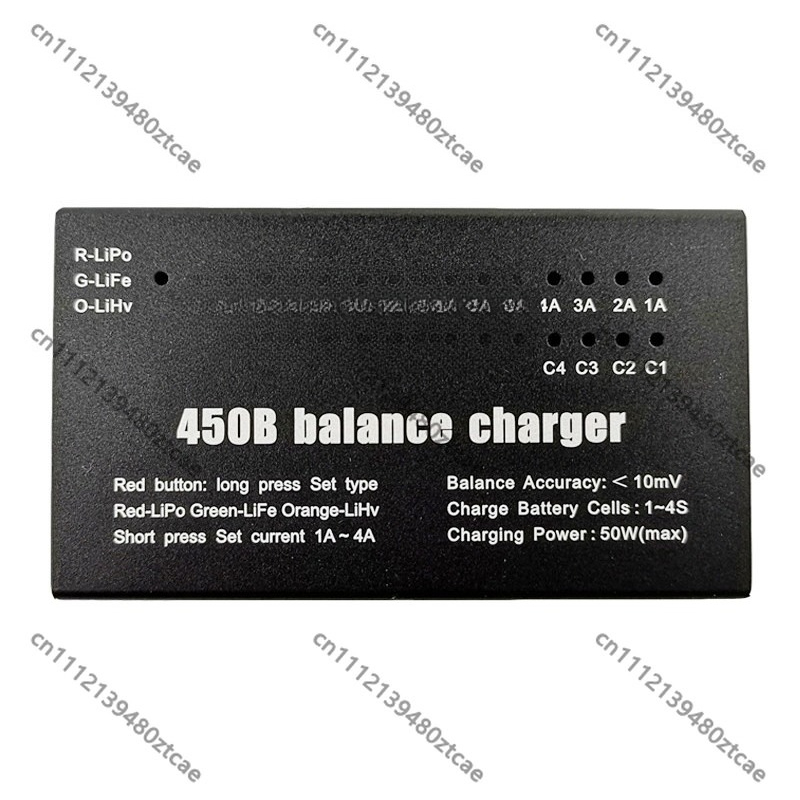 Carregador de Balanço RC para  - Drone Battery 4S avaliação e preço