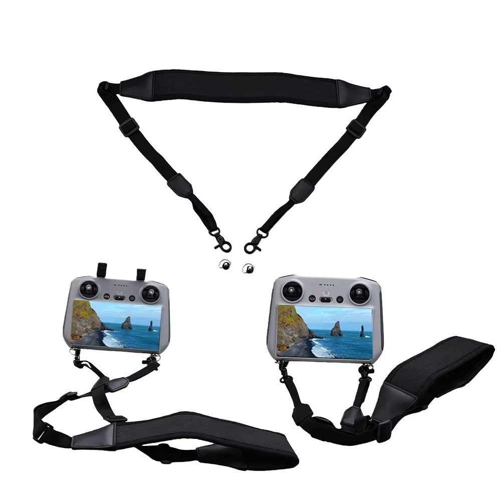 Cinta de Pescoço para Acessóri - Dji Drone Mini 3 avaliação e preço