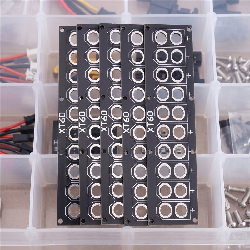 Placa de Carregamento Paralelo - Drone Battery Plate avaliação e preço