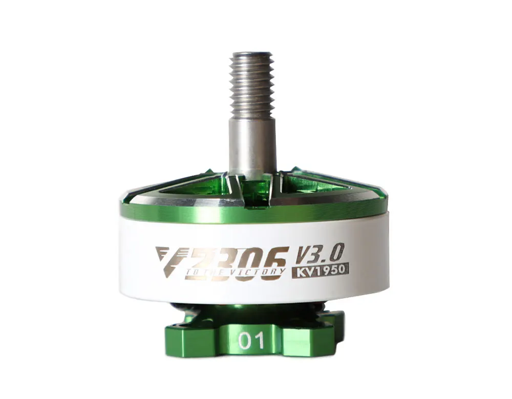 4 PCS T-Motor Velox V2207 /V23 - Drone Battery 4S avaliação e preço
