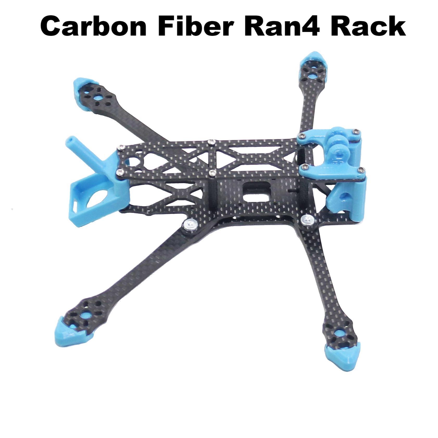 Kit de Estrutura de Drone FPV  - Drone Battery Plate avaliação e preço