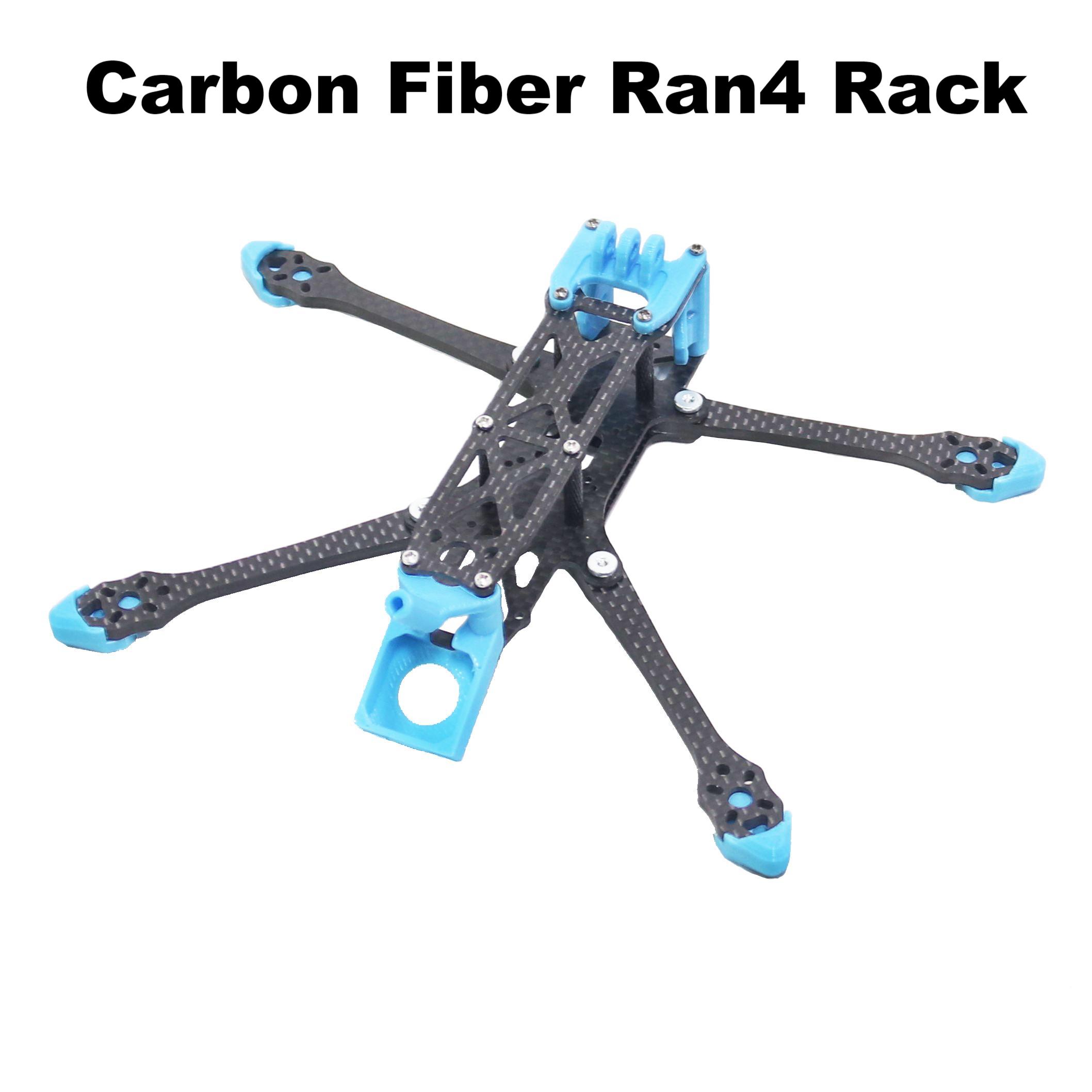 Kit de Estrutura de Drone FPV  - Drone Battery Plate avaliação e preço