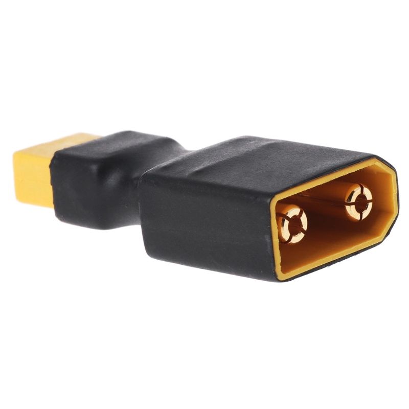 Adaptador XT90 Macho para XT60 - Drone Battery Charger avaliação e preço