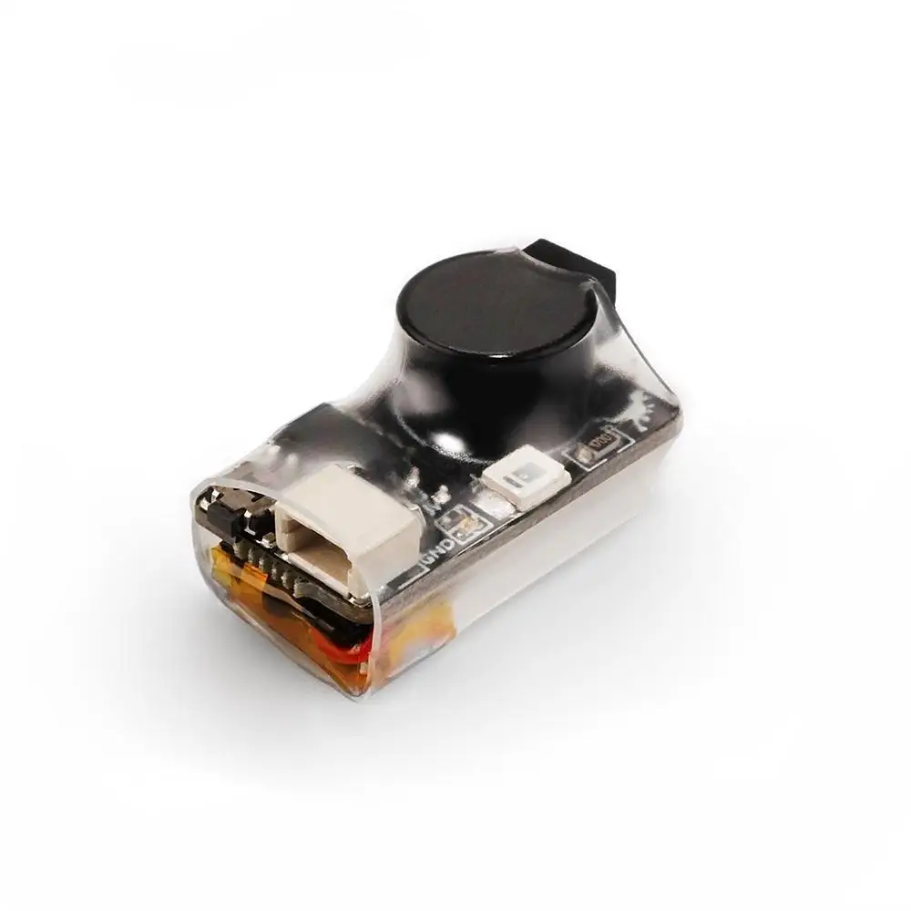 Alarme Compacto Soter BB da HG - Drone Battery Alarm avaliação e preço