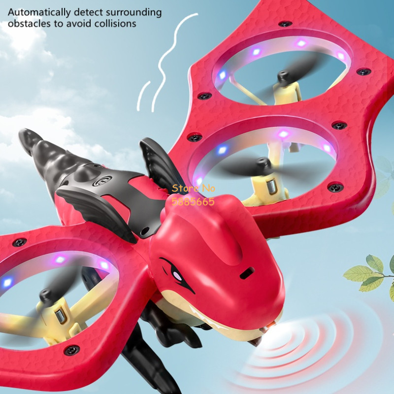 Drone com Controle Remoto de 4 - Drone Battery Smart avaliação e preço