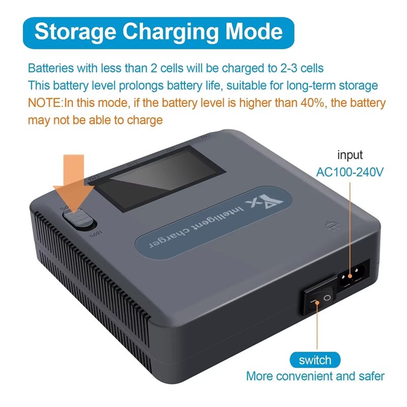 [NOVO A09R!] Bateria 6 em 1 pa - Drone Battery Smart avaliação e preço