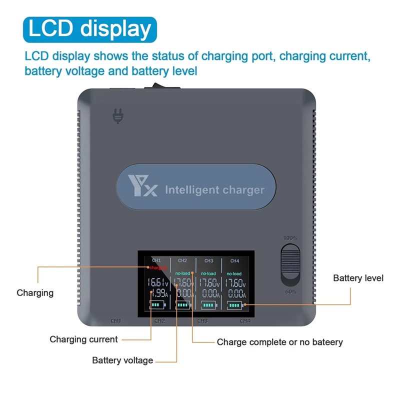 [NOVO A09R!] Bateria 6 em 1 pa - Drone Battery Smart avaliação e preço