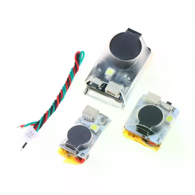 Controlador de Voo para Drone  - Drone Battery Alarm avaliação e preço