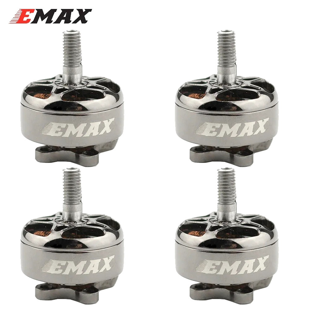 Motor Brushless EMAX ECOII 220 - Drone Battery 4S avaliação e preço