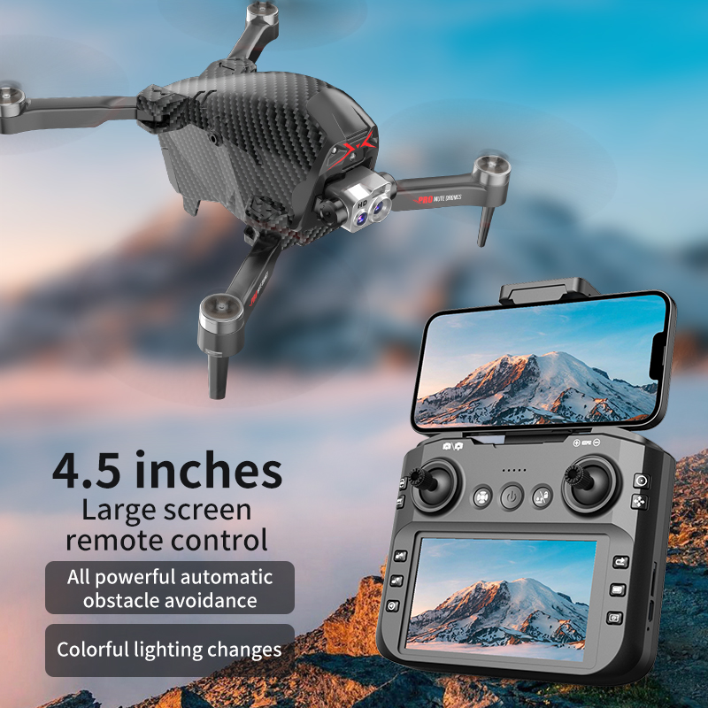 Drone CS26 com Câmera Dual 108 - Drone Battery Box avaliação e preço