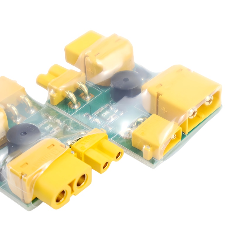 2-6S XT30 / XT60 Plugue de Seg - Drone Battery Smart avaliação e preço