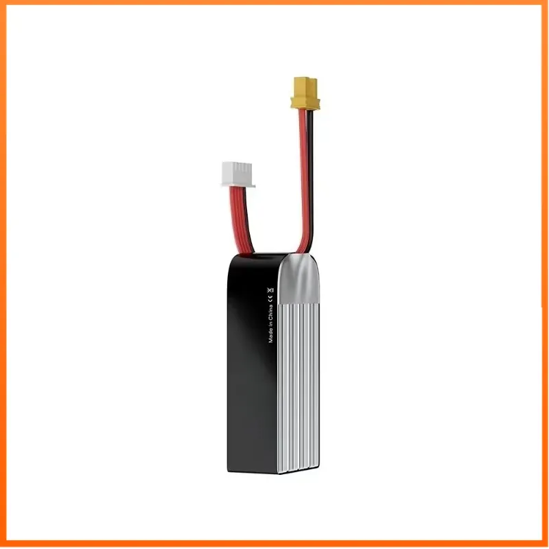 Bateria 4S 15.2V 720mAh 100C p - Drone Battery High Voltage avaliação e preço