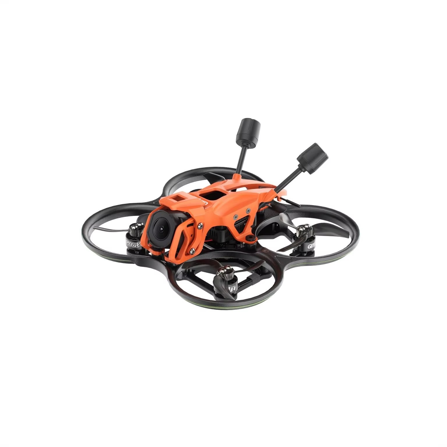 Novo Drone FPV GEPRC DarkStar2 - Drone Battery 4S avaliação e preço