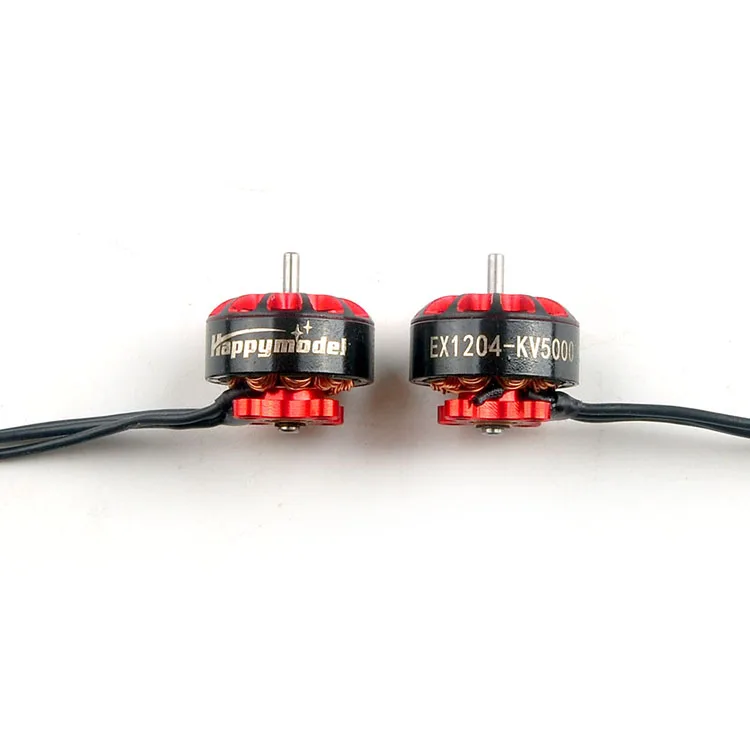 Happymodel 4PCS EX1204 5000KV  - Drone Battery 4S avaliação e preço