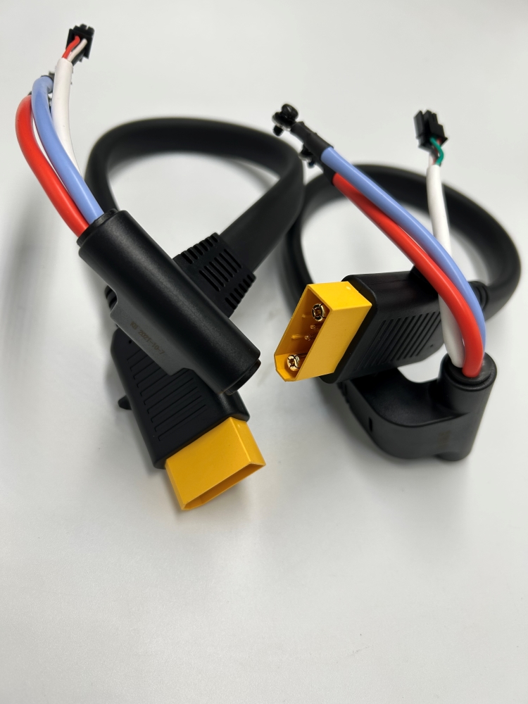 Bateria Cabo de carregamento a - Drone Battery Balance Charger avaliação e preço