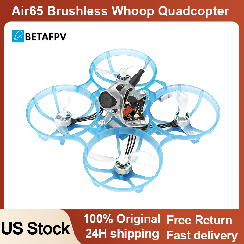 BETAFPV Air65 Brushless Whoop  - Drone Battery Balance Charger avaliação e preço